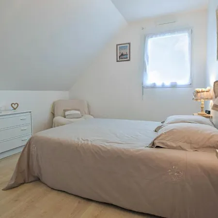 4 Bedroom Cozy In