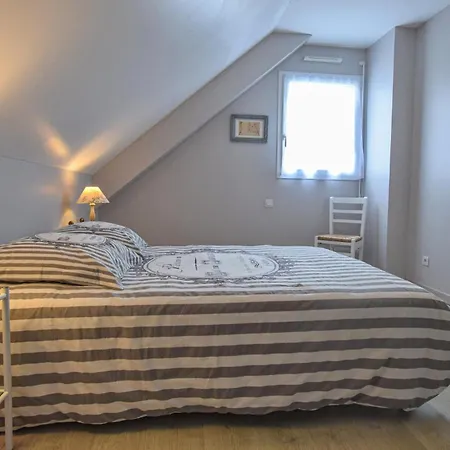4 Bedroom Cozy In Nyaraló *